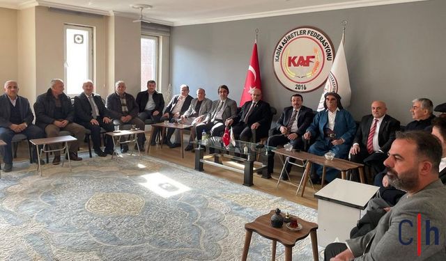 Kadim Aşiretler Federasyonu’ndan Nusaybin’deki Bayrak Olayına Sert Tepki