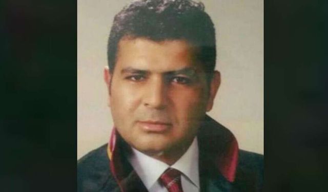 Avukat Mehmet Fatih Turan Vefatının 9. Yılında Dualarla Yâd Edildi
