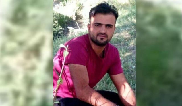 Kayıp Olarak Aranan Genç Araç İçinde Ölü Bulundu