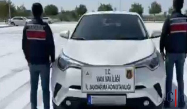 Hakkari Dahil 3 İlde Eş Zamanlı Operasyon: 7 Şüpheli Gözaltında