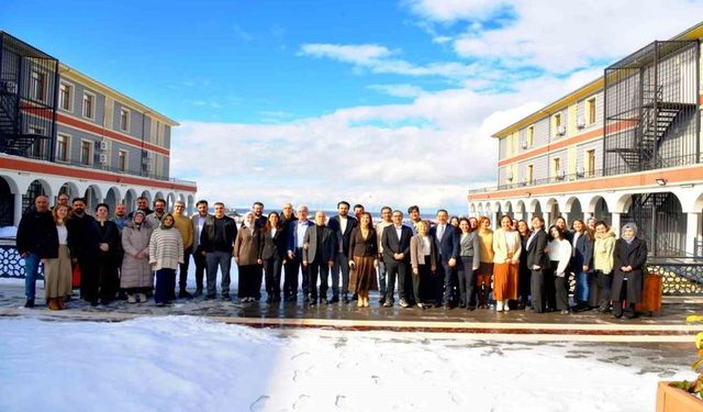 “Yenidoğanda Mekanik Ventilasyon Kursu” Başarıyla Tamamlandı