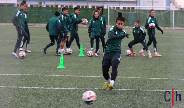 Amed Spor – Yüksekova Spor Maçı Ertelendi