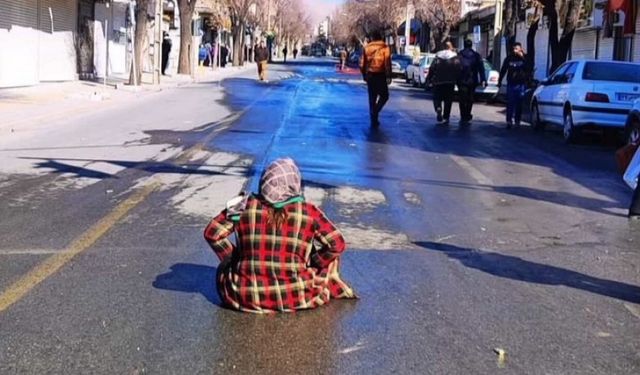 İran’da Protestolar 10. Gününde: 8 Ocak İçin Genel Grev Çağrısı