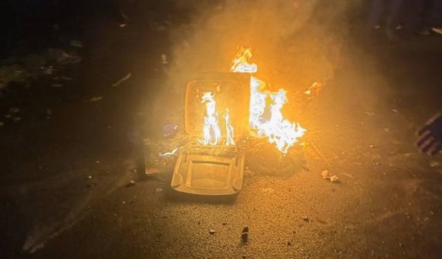 İran’da Protestolar Dalga Dalga Yayılıyor: Yeni Kentler Ayakta, Baskı ve Tutuklamalar Artıyor