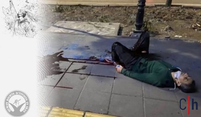 İran’da Protestolarda Ölü Sayısı 6 Bini Aştı