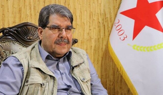 Salih Müslim 75 Yaşında Hayatını Kaybetti