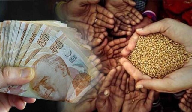 Din İşleri Yüksek Kurulu Fitre Tutarını Açıkladı