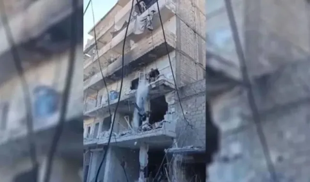 Halep’teki İşkence Gündemde: SNHR’den Şam’a Acil Çağrı, ABD’den Sert Tepki