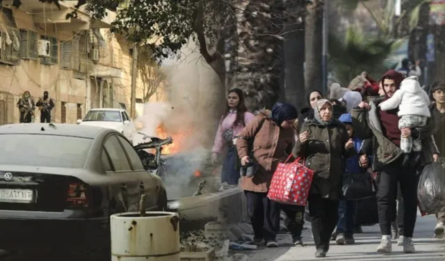 Mazlum Abdi: Halep’te İnsan Hakları İçin Kritik Anlaşma Sağlandı