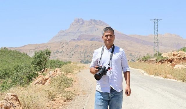 Gözaltına Alınan Gazeteci Nedim Oruç Tutuklandı