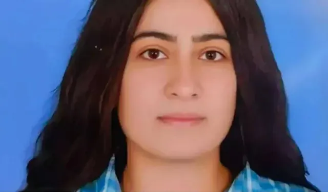 Genç Kadın'dan 5 gündür haber alınamıyor