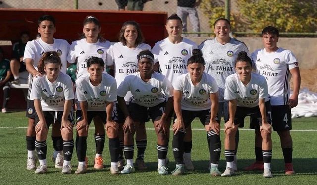 Yüksekova Spor–Trabzon Spor Maçı Kar Engeline Takıldı