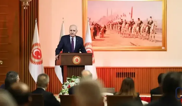 TBMM’de “Milli Dayanışma” Raporu Oy Çokluğuyla Kabul Edildi