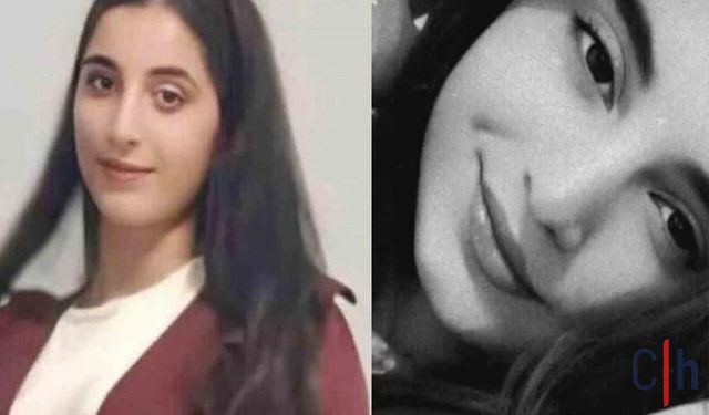 14 Yaşındaki Kız Çocuğu Evde Silahla Vurulmuş Halde Ölü Bulundu