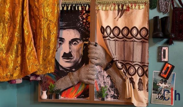 Hakkari'de 90’lara Yolculuk: “Nostalji 90’lar Cafe” Kapılarını Açtı