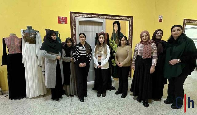 Hakkari ADEM’den Kadınlara Güçlü Destek