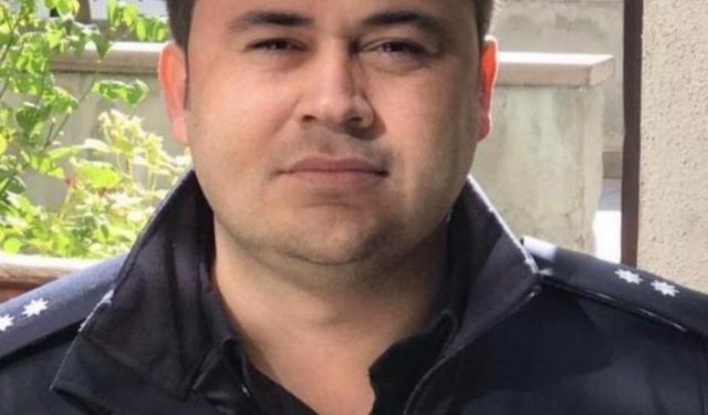 Hakkâri’de Başkomiser M. C’in Vefatıyla İlgili Açıklama