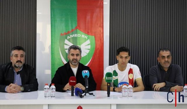 Hakkari’yi Temsil Eden Çekdar Orhan: ‘Sahada Varız, Mücadeledeyiz’