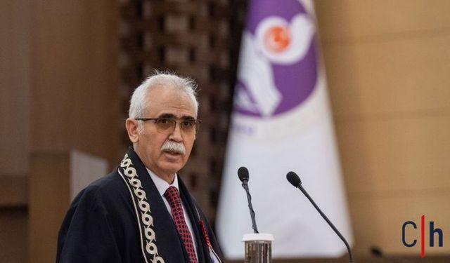 AYM Başkanı’ndan Demirtaş Sorusuna Net Yanıt