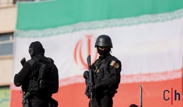 Almanya’dan yurttaşlarına çağrı: “Tahran’ı terk edin”