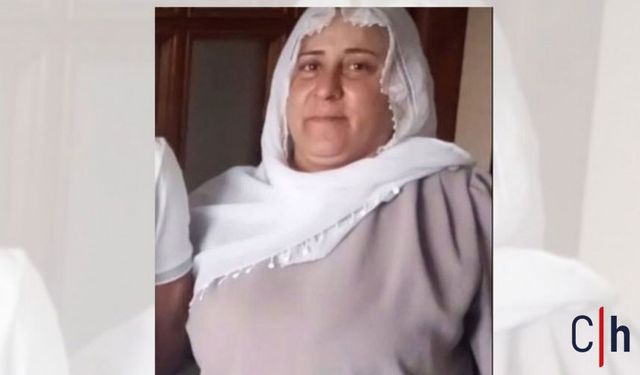 Zihinsel Engelli 2 Çocuk Annesi Kılıç’tan 12 Gündür Haber Alınamıyor