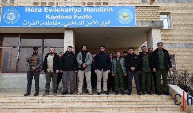 Kobanê'deki toplantıda hangi kararlar alındı?