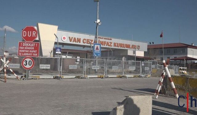 Perihan Karaman’dan Cezaevinde Verem İddiası: “Hiçbir Önlem Alınmadı”