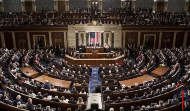 Kürtler ABD Senatosu’nda; Şara yönetimine sert eleştiri