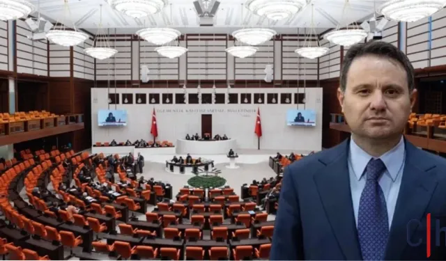 Gürlek Mecliste yemin edecek: CHP protestoya hazırlanıyor!