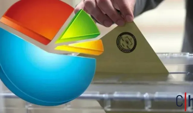 Anketlerde CHP Önde: Oy Potansiyeli Değişti!