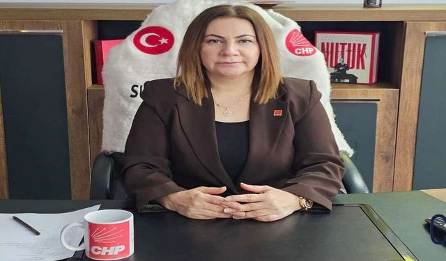 Başkan Çakırbeyli’den Medeni Kanun Mesajı