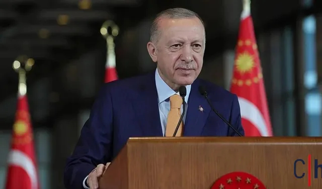 Erdoğan: “Terörsüz Türkiye Süreci Sağlam Adımlarla İlerliyor”