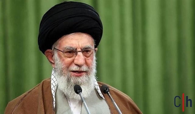 Hamaney: ABD Savaş Başlatırsa Çatışma Bölgeye Yayılır