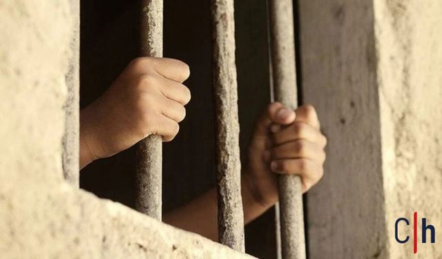 Suça Sürülen Çocuklarda Artış: Çocuklar Organize Suçlarda Araç Olarak Kullanılıyor