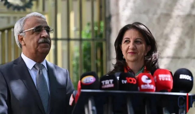 İmralı Heyeti-Erdoğan görüşecek