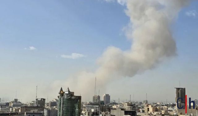 Sirenler Çalıyor, Halk Sığınaklara Koşuyor: İsrail-İran Krizi Derinleşiyor