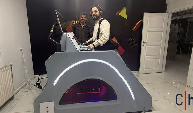 Hakkari’de Bir İlk: Liva Güzellik Salonu’ndan Yüksek Kardiyolu “Vacu Aktiv” Atağı