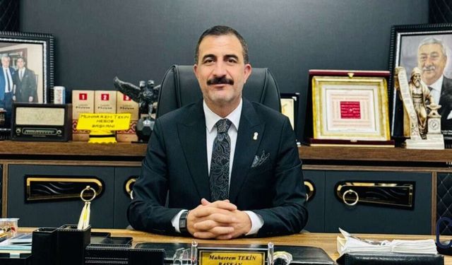 Hakkâri’de Esnaf Alarm Veriyor: “Borcu Borçla Kapatmak İflasa Götürür”