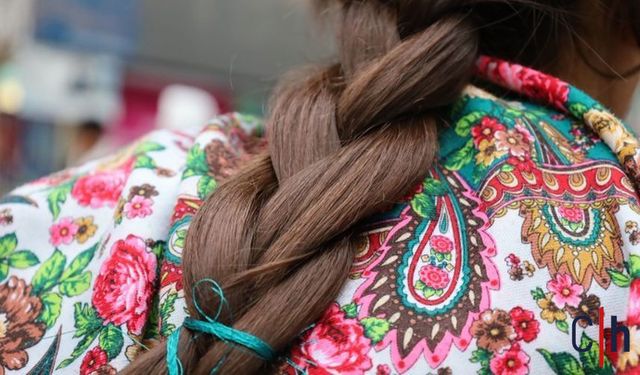 Saç Örme Videosu Paylaştı, Tutuklandı: 16 Yaşındaki Çocuğa Ret Kararı