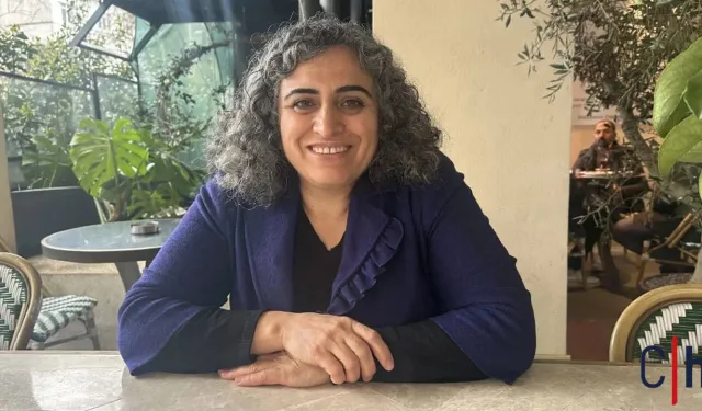 Sebahat Tuncel: “Rojava’daki Saldırı Dursaydı Çözüm Masası Devrilebilirdi”