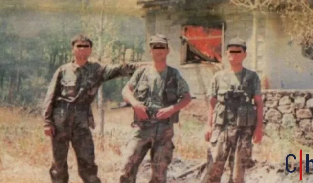 Kürt Köylerini Yaktığı Gerekçesiyle Türkiye'ye İade Kararı Çıktı!