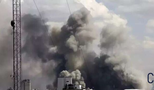 Kürdistan Bölgesi’nde 15 Günde 316 İHA ve Füze Saldırısı