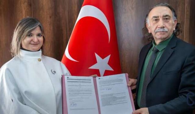 Yüksekova’dan Bağımlılıkla Mücadelede Uluslararası Adım: Erasmus+ Projesi Hazırlandı