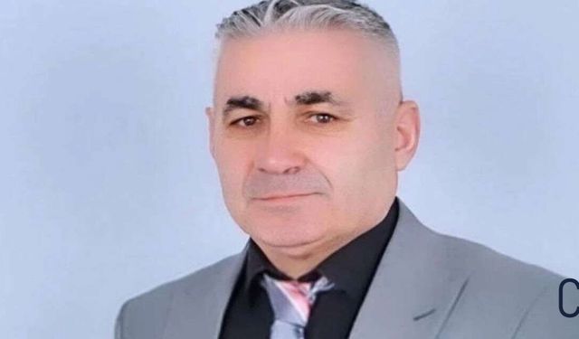 Hakkari Karşıyaka Mahallesi Muhtarının Acı Günü