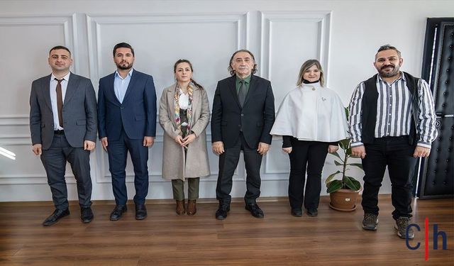 Hakkari Üniversitesi’nden Eğitimde Yenilikçi Projeler