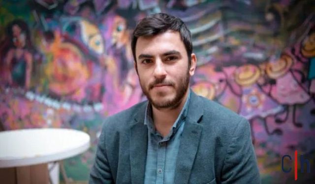Basın Örgütlerinden Çağrı: “İsmail Arı Serbest Bırakılsın”