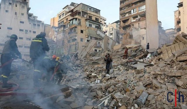 İran ve Rojhilat’ta Saldırılar: 20 Günde 1369 Sivil Hayatını Kaybetti