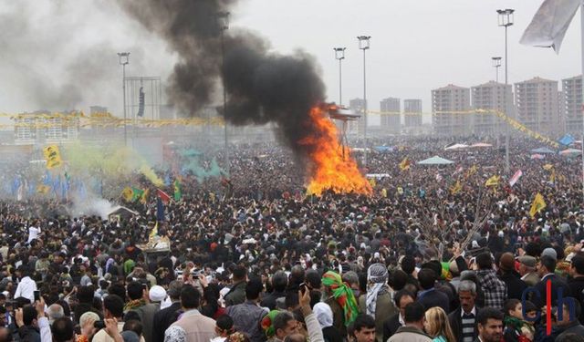 Wan, Amed ve İstanbul’da Newroz Sahnesinde Kimler Var?
