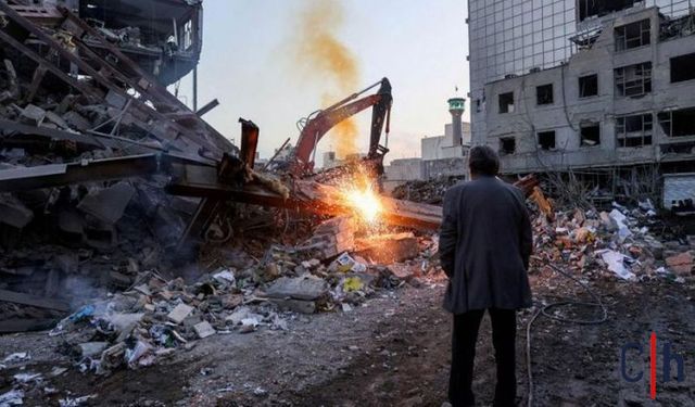 Trump’tan İran Mesajı: Savaşın Ne Zaman Biteceğini Ben Bilirim