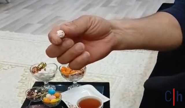 Hakkari’de Bir Ailenin Dikkati Sağlık Faciasını Önledi